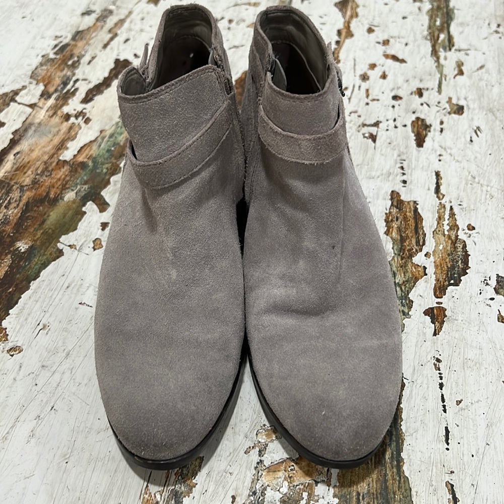 Sam Edelman Booties
